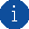 info icon